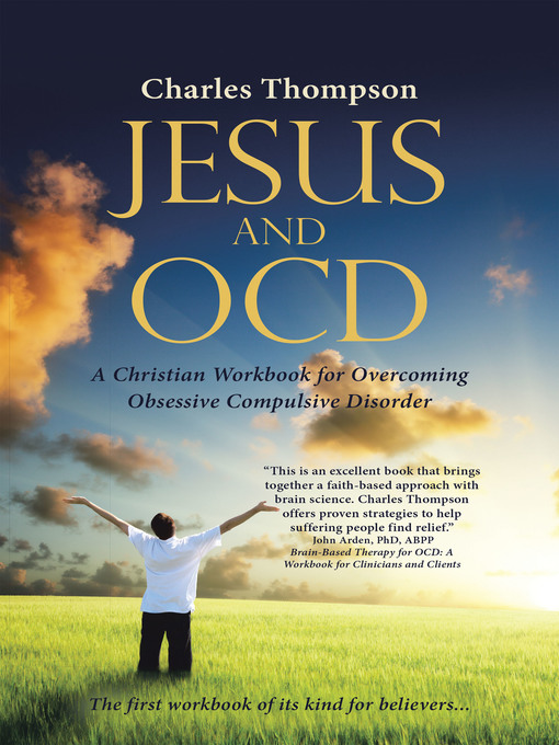 Title details for Jesus and OCD by Charles Thompson - Available